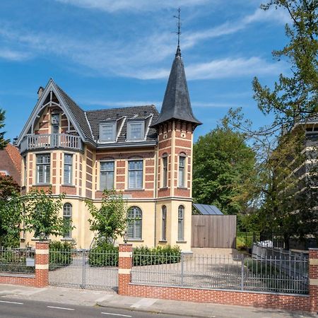Bella Vista Bed & Breakfast Valkenburg aan de Geul Ngoại thất bức ảnh