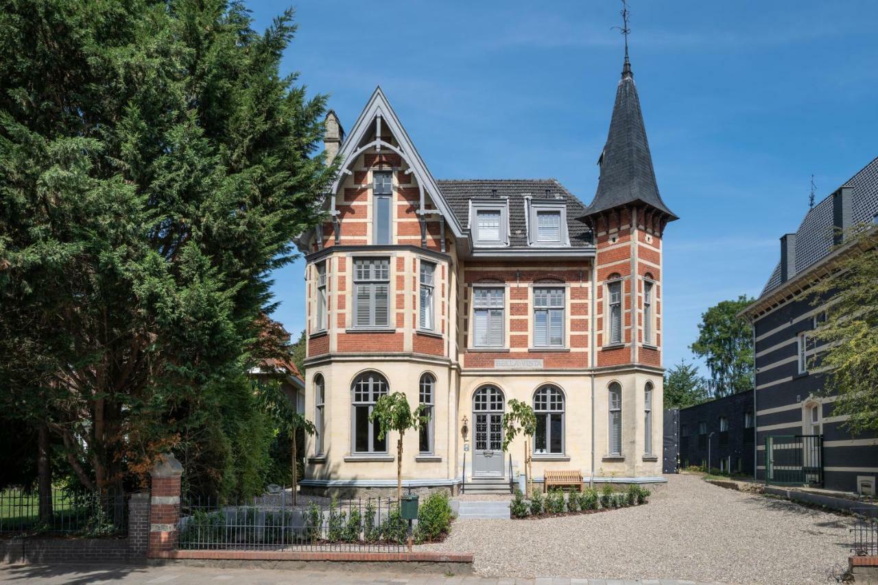 Bella Vista Bed & Breakfast Valkenburg aan de Geul Ngoại thất bức ảnh