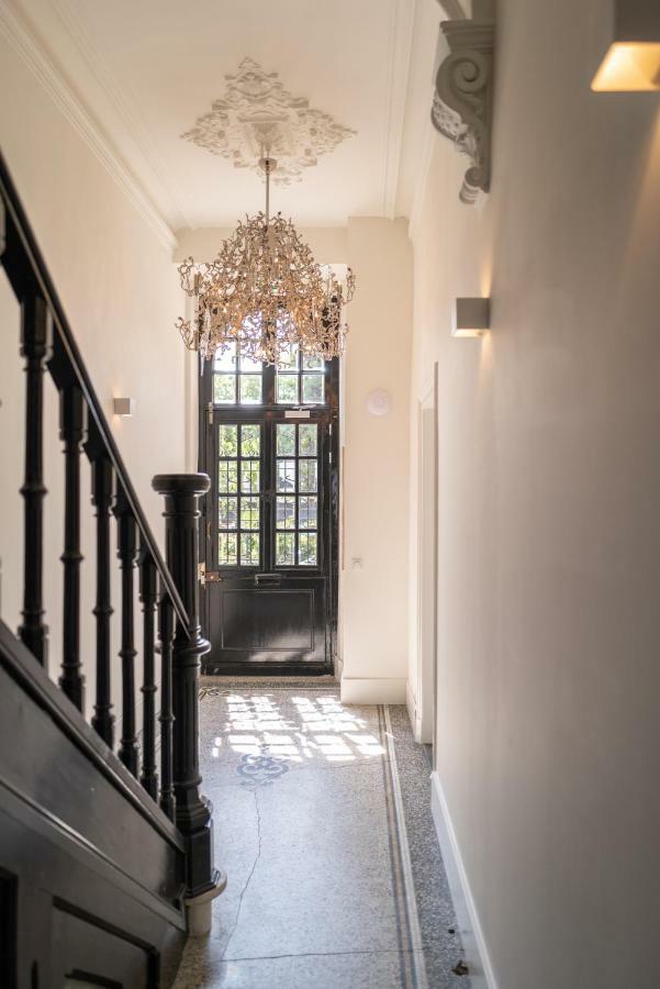 Bella Vista Bed & Breakfast Valkenburg aan de Geul Ngoại thất bức ảnh