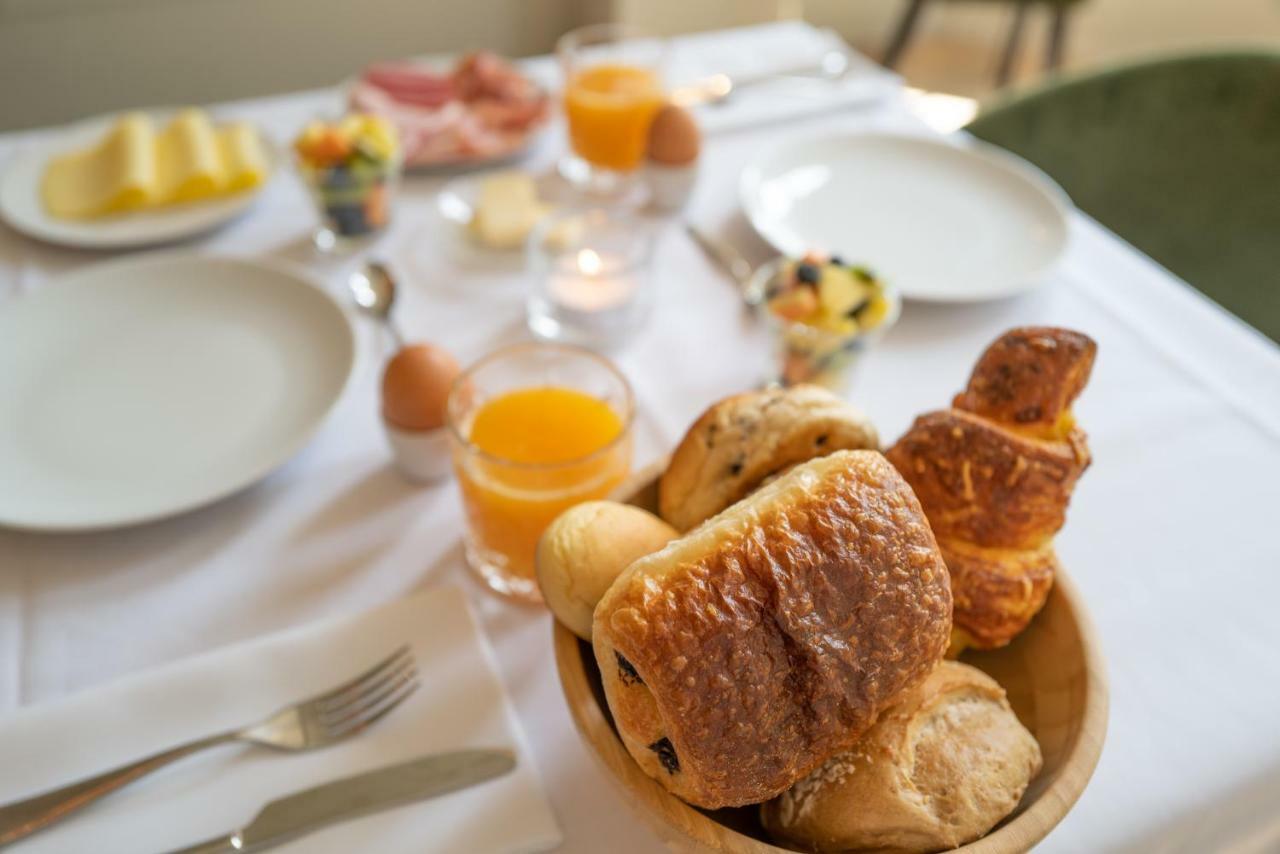 Bella Vista Bed & Breakfast Valkenburg aan de Geul Ngoại thất bức ảnh