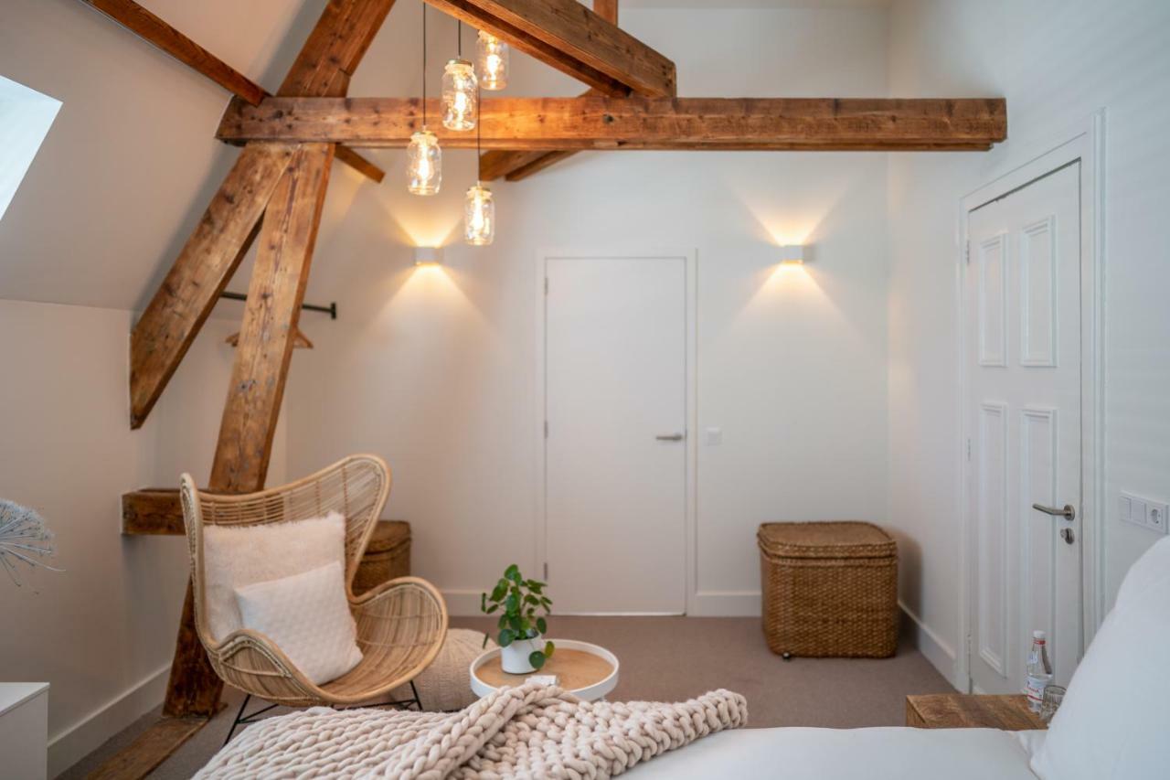 Bella Vista Bed & Breakfast Valkenburg aan de Geul Ngoại thất bức ảnh