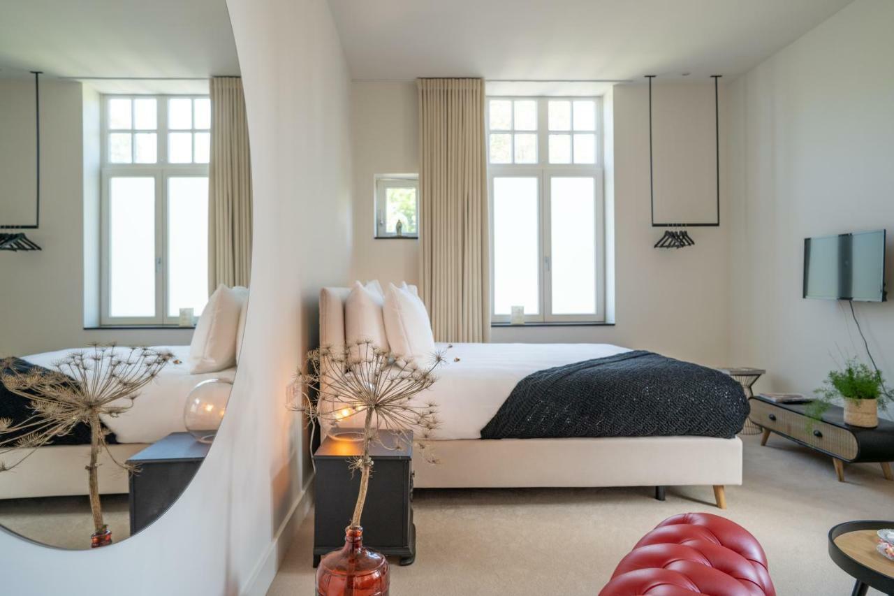 Bella Vista Bed & Breakfast Valkenburg aan de Geul Ngoại thất bức ảnh