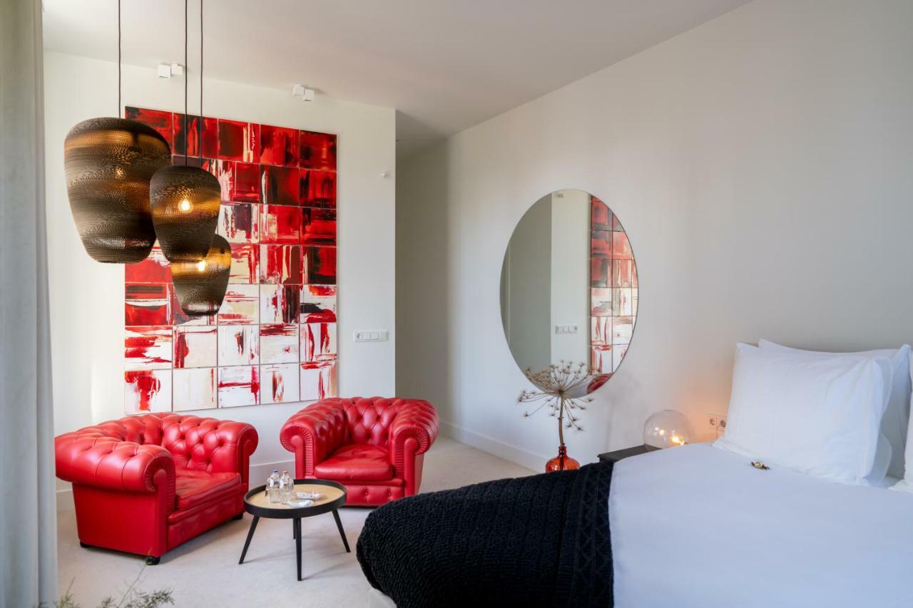 Bella Vista Bed & Breakfast Valkenburg aan de Geul Ngoại thất bức ảnh