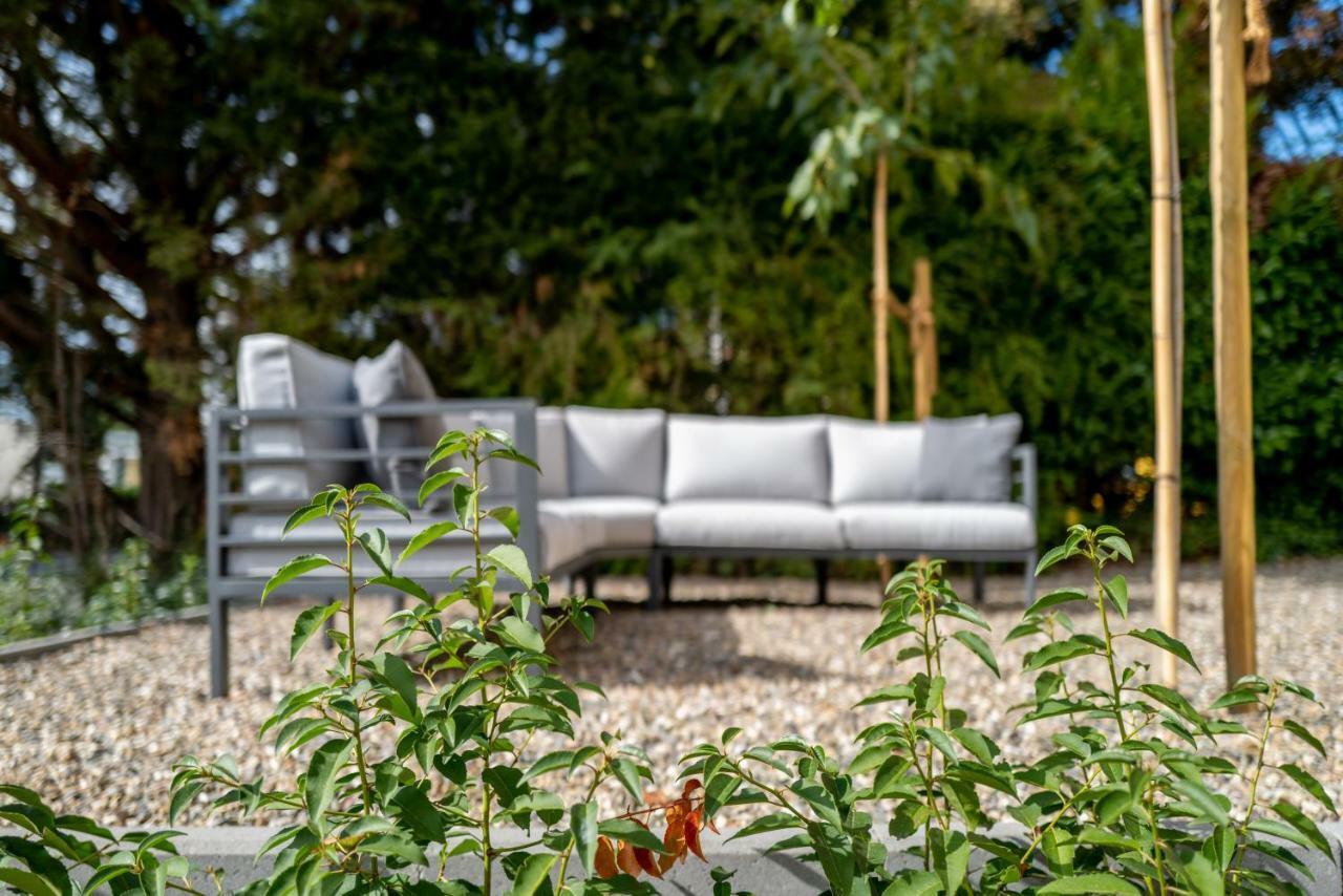 Bella Vista Bed & Breakfast Valkenburg aan de Geul Ngoại thất bức ảnh
