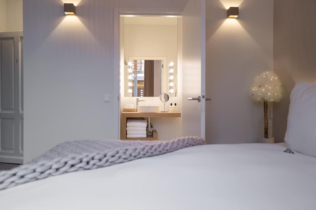 Bella Vista Bed & Breakfast Valkenburg aan de Geul Ngoại thất bức ảnh